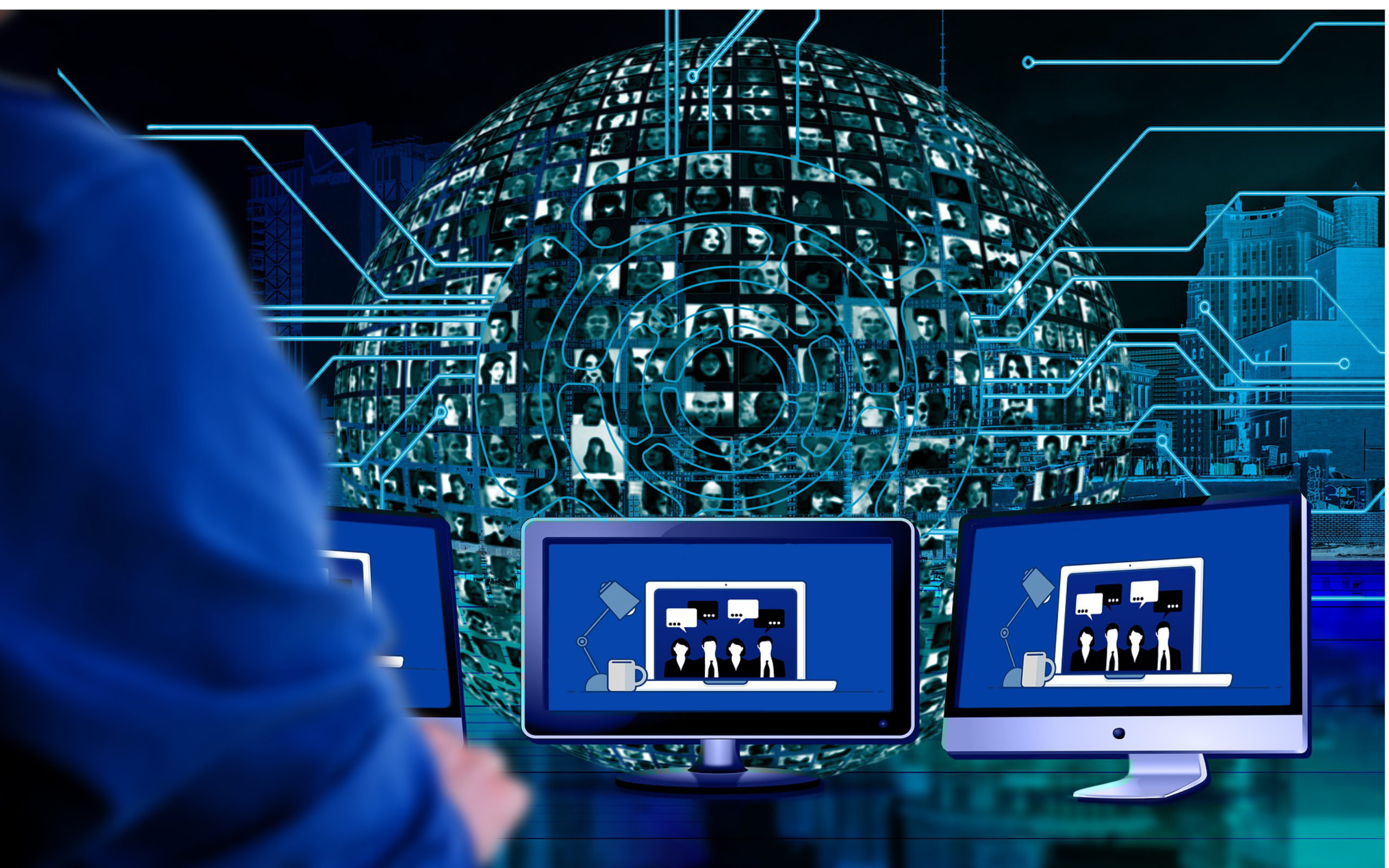 Gerenciamento E Monitoramento De Recursos De Rede Affair System